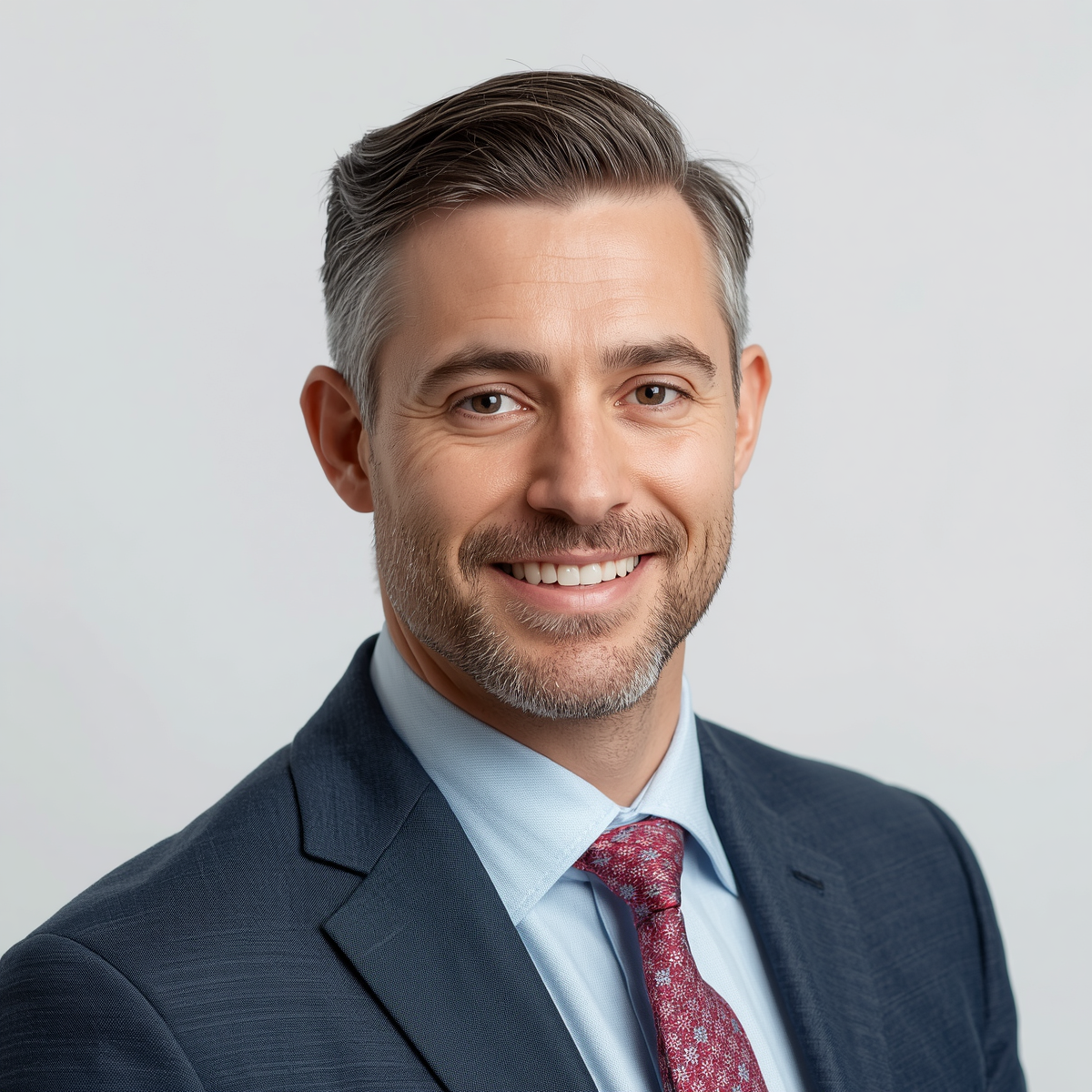 North Carolina Record Verdict: Retaining Wall Collapse Case Sets Benchmark For Catastrophic Workplace Injuries 2 David Prescott